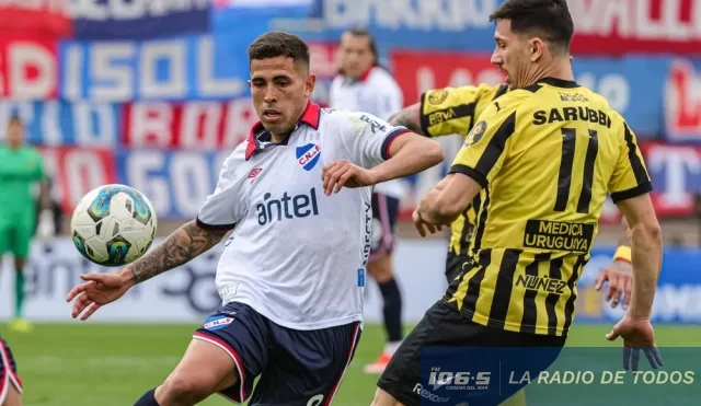 NACIONAL