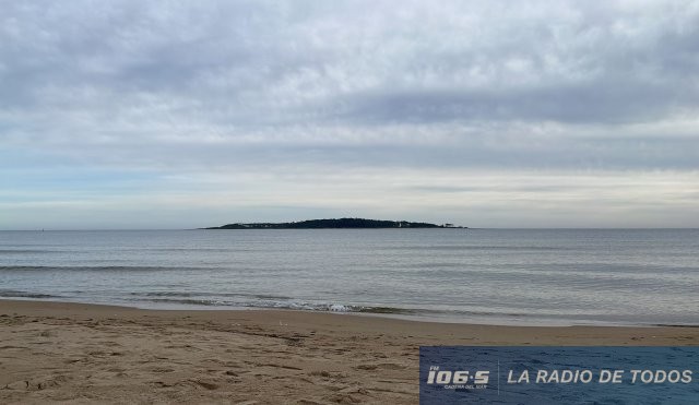 Isla Gorriti