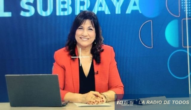 BLANCA RODRÍGUEZ
