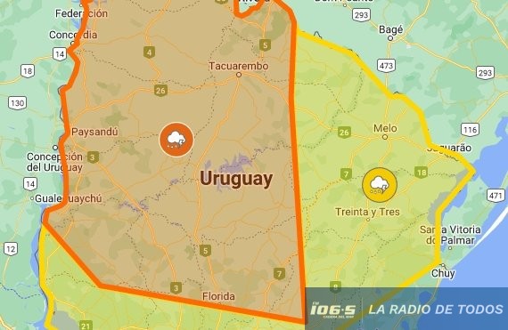 Alerta-martes