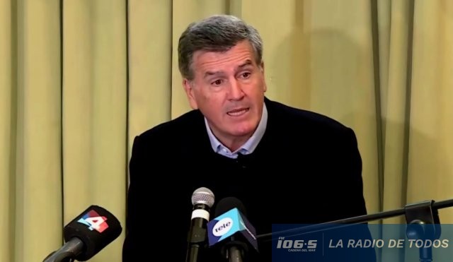 Pedro Bordaberry