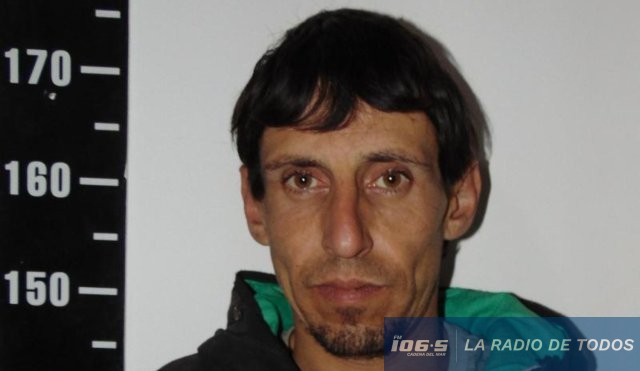 Jonathan Esteban Rivero Ascarate