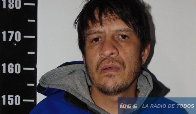 CONDENADO-Caballero