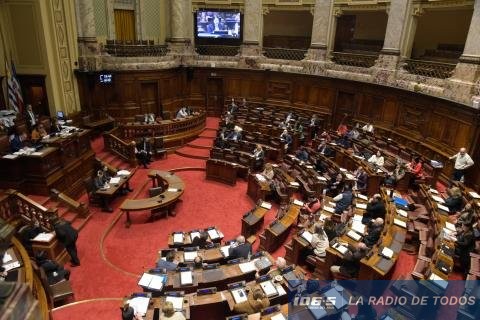 Camara de Diputados