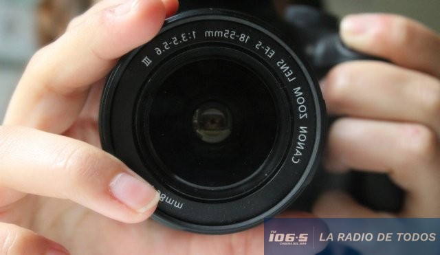 TALLER AUDIOVISUAL