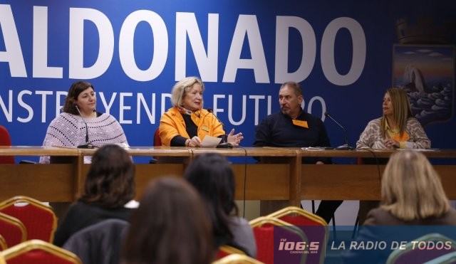 JORNADA HABLEMOS