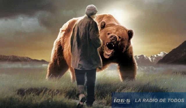 OSO GRYZLY