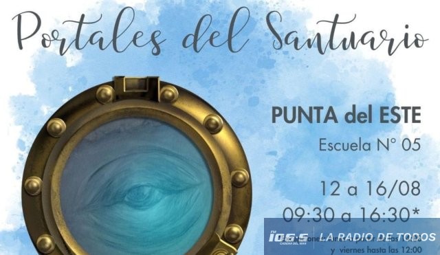 OCEANICA MUESTRA