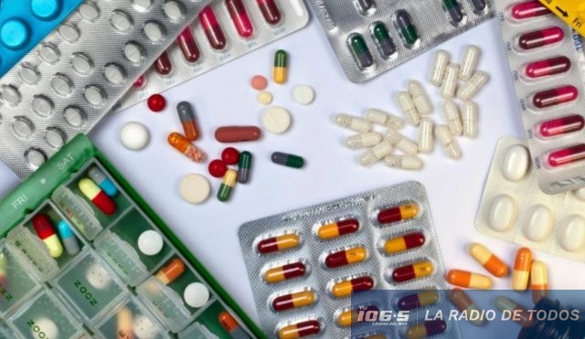 medicamentos