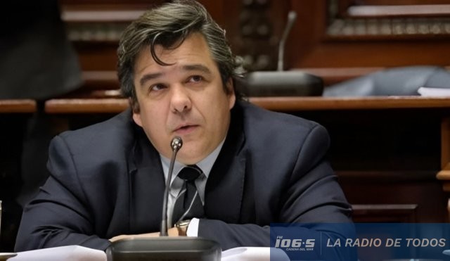 Carlos daniel Camy