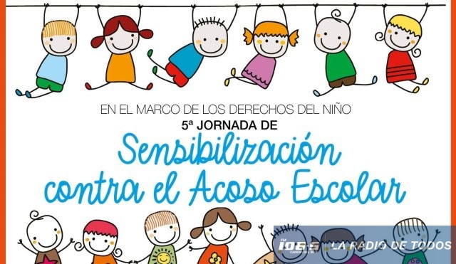 5 jornada bullyng