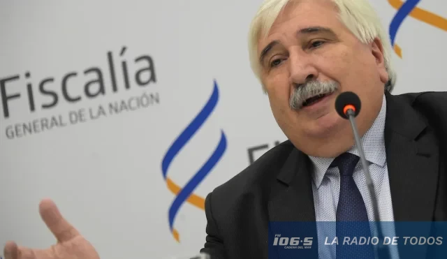 Juan Gómez-exfiscal