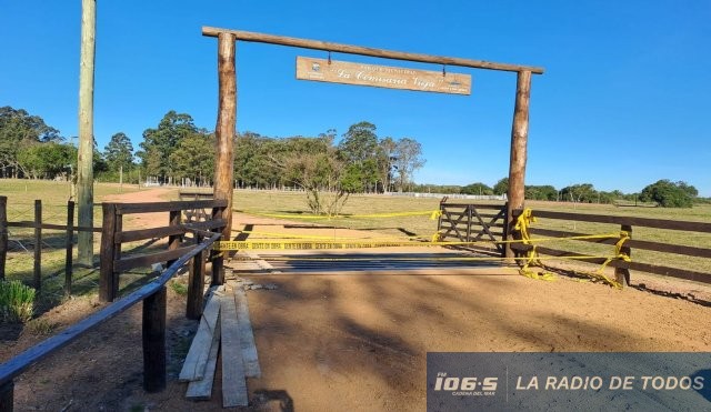 parque comisaria vieja