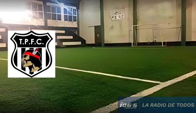 CLUB TABARÉ
