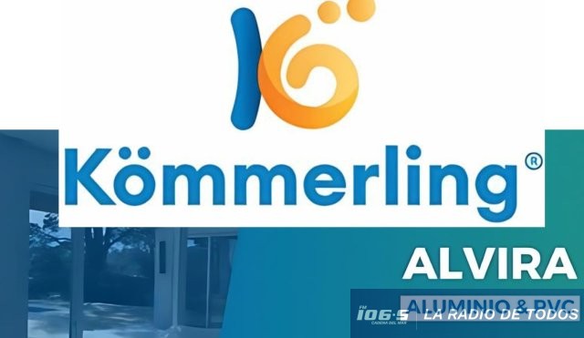 ALVIRA KOMERLING
