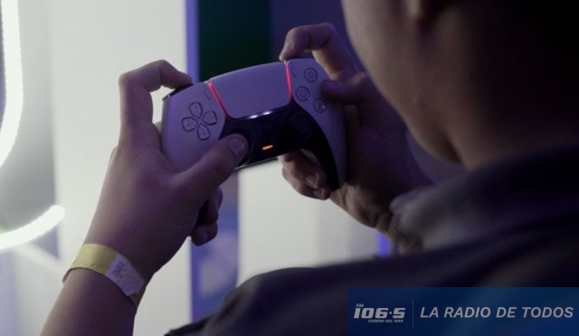 DIA GAMER