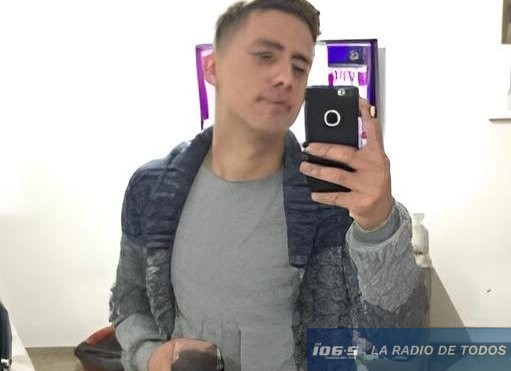 Matías García-ausente 