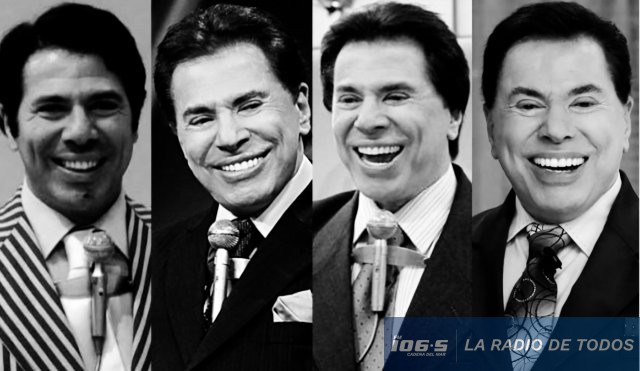 Silvio Santos 
