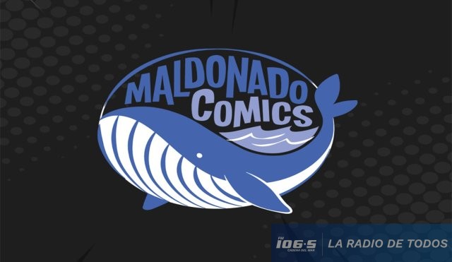 maldonado comics