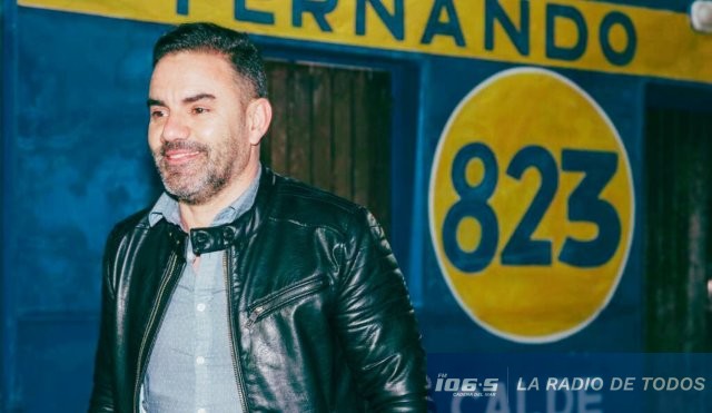 FERNADO SUÁREZ
