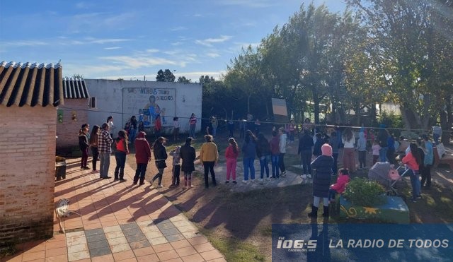 CARNAVAL INVIERNO