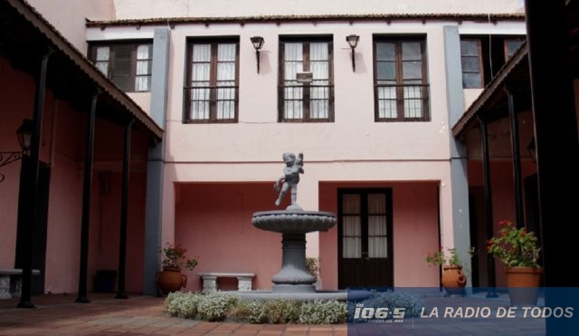 CASA DE LA CULTURA