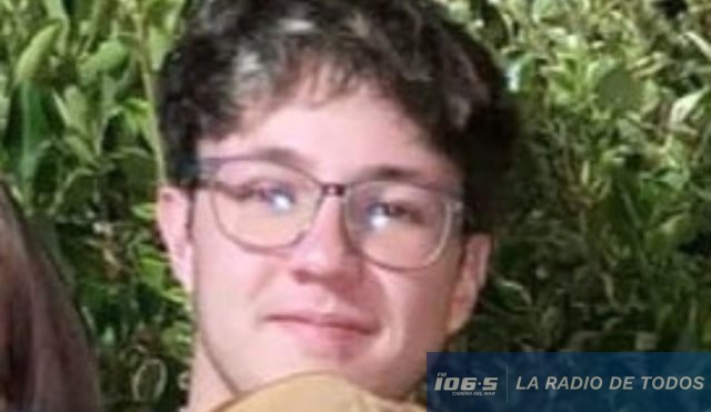 ausente 19 años