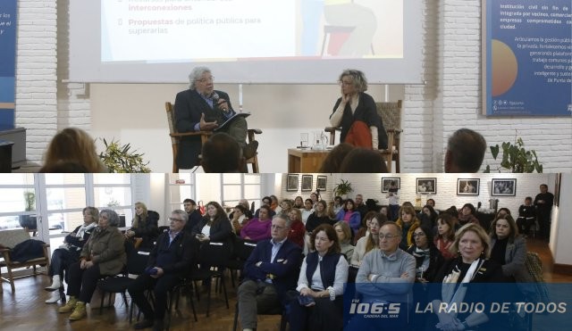 SALUD MENTAL JOVENES