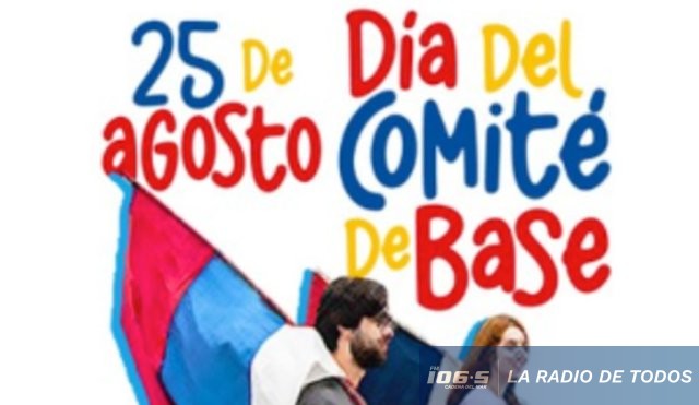 Comité de base 
