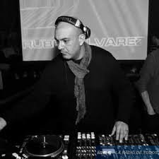 Ruben Álvarez-DJ