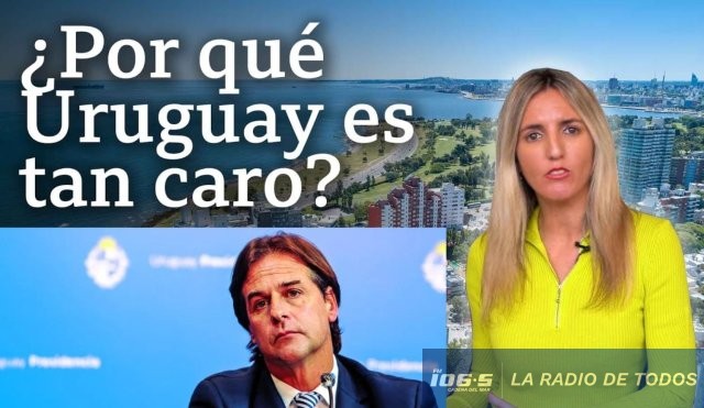 URUGUAY CARO