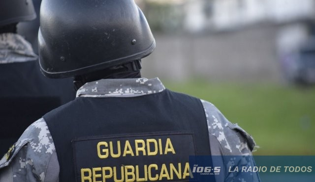 Guradia republicana