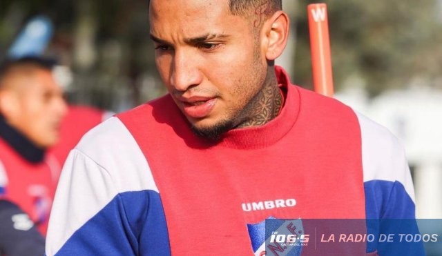 Juan Izquierdo-Nacional