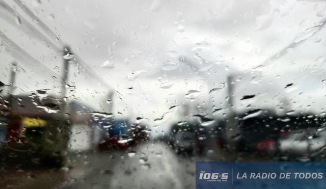 Clima-lluvia
