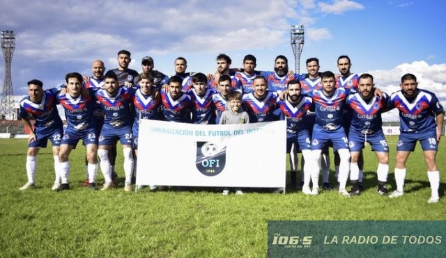 Equipo-Punta del Este