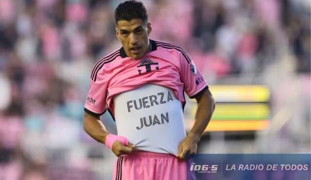 FUERZA JUAN