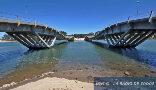 Puente-La Barra