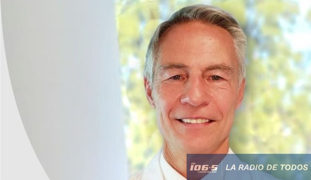 Martin lombardo