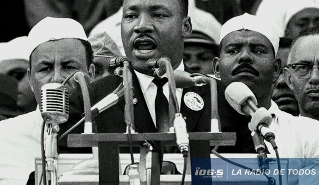 Martin Luther King