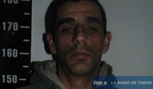 Banegas Martínez