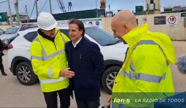 lacalle cipriani