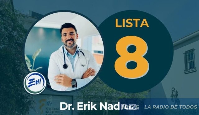 NADRUZ