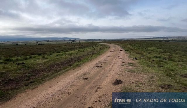 Camino Rural
