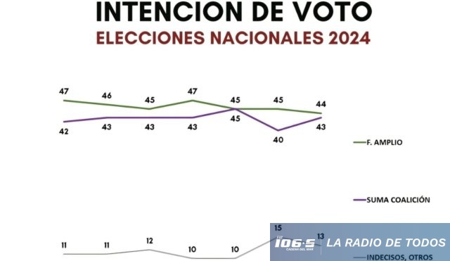 CIFRAS ELECCIONES