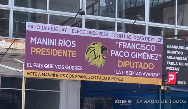 Cartel- Paco Giménez
