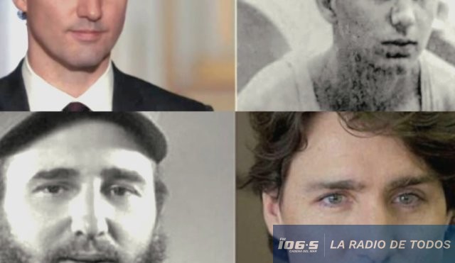 Fidel Castro-hijo