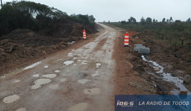 ruta 73