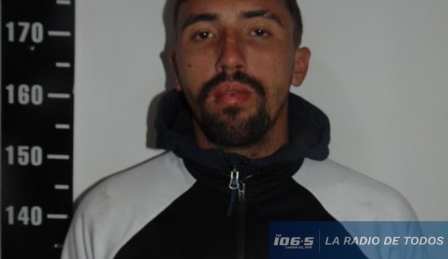 Axel Luciano