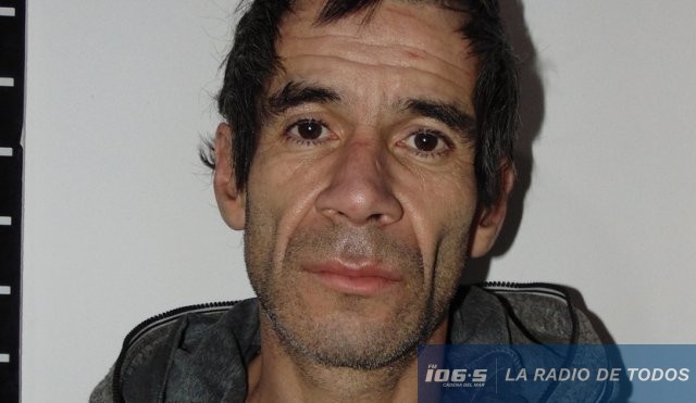 Javier Ferreira