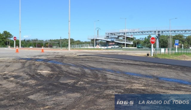 OBRAS LA CAPUERA